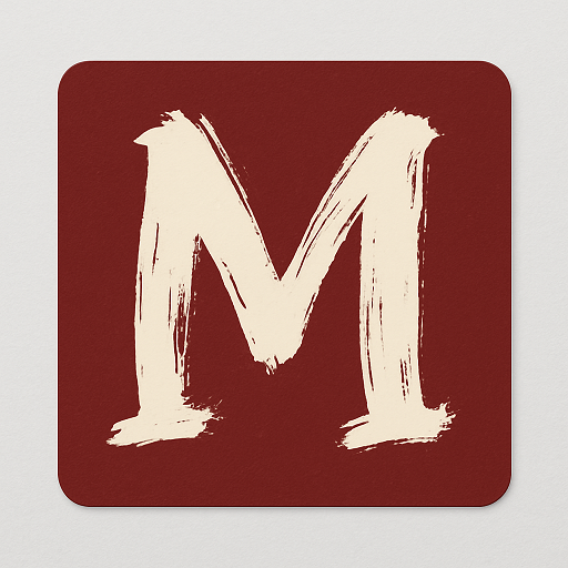 The Maroon Shop